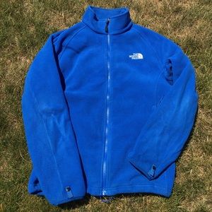 THE NORTH FACE FLEECE